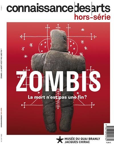 Zombis : la mort n'est pas une fin