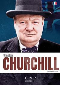 Winston Churchill