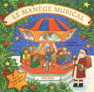 Le manège musical