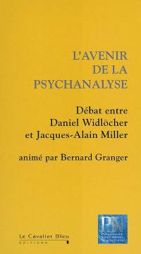 L'avenir de la psychanalyse