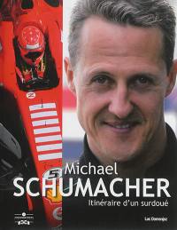 Michael Schumacher : itinéraire d'un surdoué