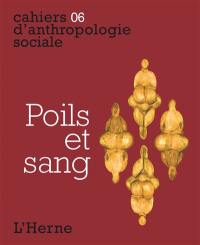 Poils et sang