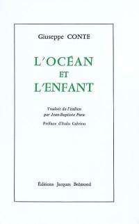 L'océan et l'enfant