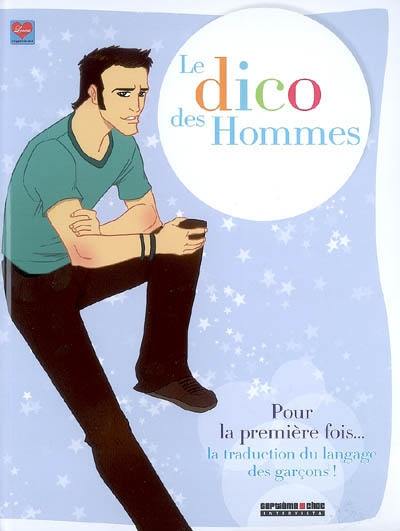 Le dico des hommes