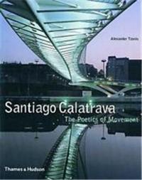 Santiago Calatrava-Poetics