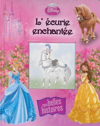 L'écurie enchantée