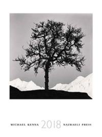 Michael Kenna 2018 Calendar