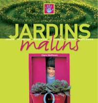 1, 2, 3, c'est la récré : jardins malins