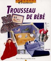 Trousseau de bébé