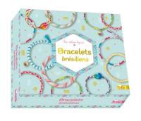 Bracelets brésiliens