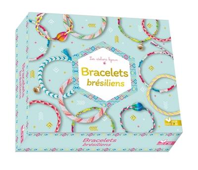 Bracelets brésiliens