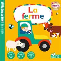 La ferme