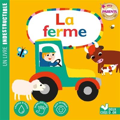 La ferme