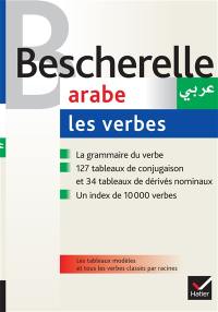 Arabe, les verbes