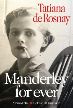 Manderley for ever