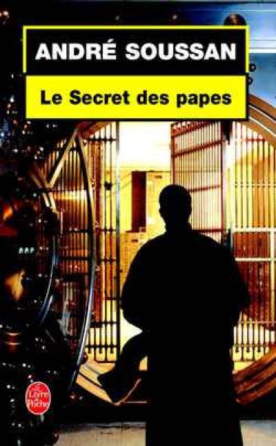 Le secret des papes