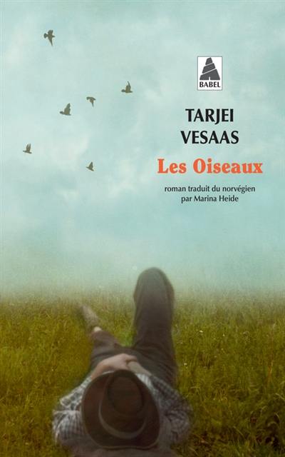 Les oiseaux