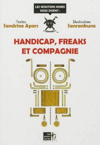 Handicap, freaks et compagnie