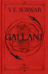 Gallant