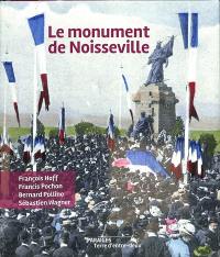 Le monument de Noisseville