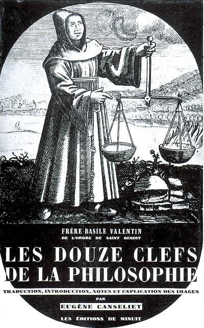 Les douze clefs de la philosophie