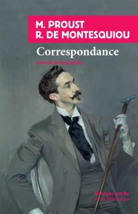 Correspondance