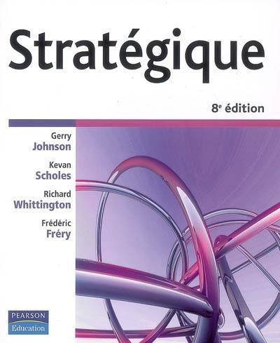 Stratégique