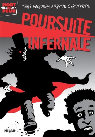 Poursuite infernale