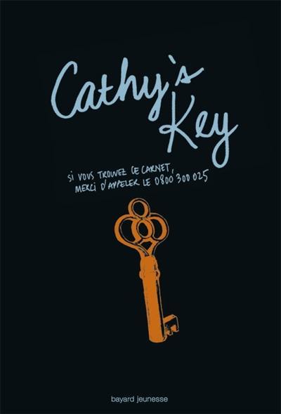 Cathy's Key