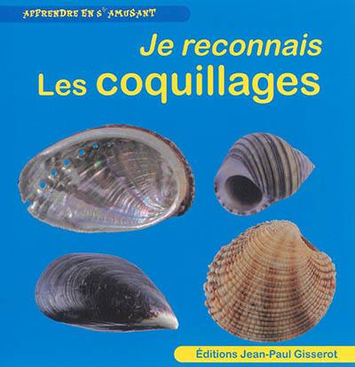 Je reconnais les coquillages