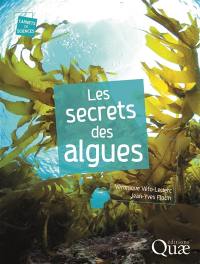 Les secrets des algues