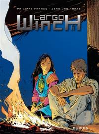 Largo Winch : intégrale. Vol. 2