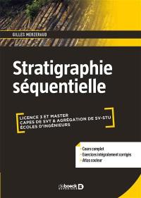 Stratigraphie séquentielle