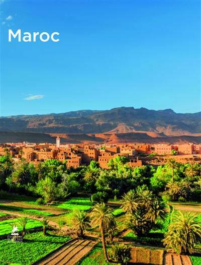 Maroc. Morocco