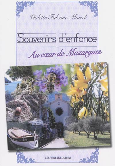 Souvenirs d'enfance : au coeur de Mazargues