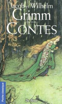 Contes