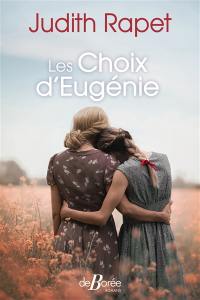 Les choix d'Eugénie