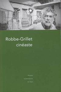 Robbe-Grillet cinéaste