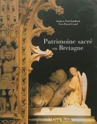 Patrimoine sacré en Bretagne