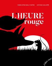 L'heure rouge