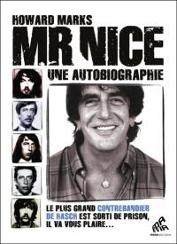 Mr Nice : une autobiographie