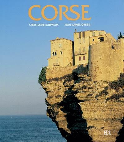 La Corse