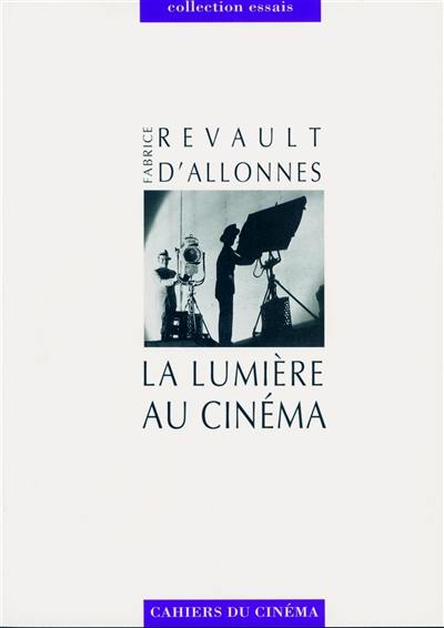 La lumière au cinéma