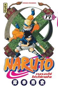 Naruto. Vol. 17