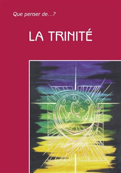 La Trinité