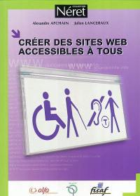 Créer des sites Web accessibles à tous