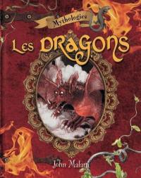 Les dragons