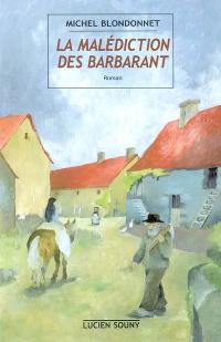 La malédiction des Barbarant