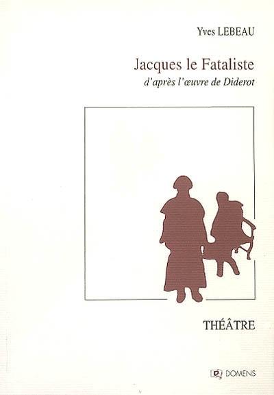 Jacques le fataliste