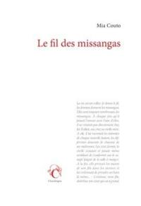 Le fil des Missangas